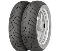 Neumáticos de Motos Continental 100/80 R16 50P CONTISCOOT