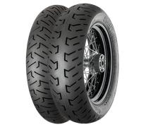 Neumáticos de Motos Continental 110/80 R18 58W CONTI ROAD ATTACK 3 CR