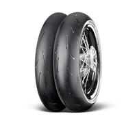 Continental ContiAttack SM 2 120/70R17 58H TL