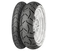 Neumáticos de Motos Continental 140/80 R17 69V ContiTrailAttack 3 Off Road/Endur