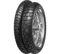 Neumáticos de Motos Continental 140/80 R18 70H CONTI ESCAPE REAR