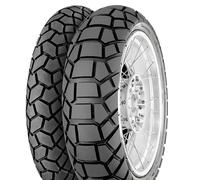 Neumáticos de Motos Continental 150/70 R17 69S Tkc70rocks