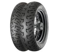 Neumáticos de Motos Continental 58/90 R16 77H CONTI TOUR REAR