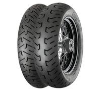 Neumáticos de Motos Continental 58/90 R16 77H CONTI TOUR REAR (2022)