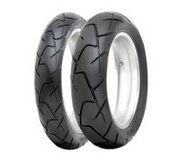 Neumáticos de Motos CST Tyres 120/70 R19 60V CM-A1 RIDE AMBRO
