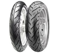 Neumáticos de Motos CST Tyres 80/90-15 47J C6528F