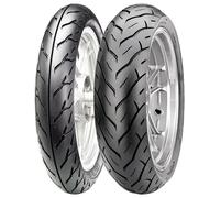 Neumáticos de Motos CST Tyres 80/90-15 47J C6528F