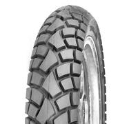 Deli Tire SB-117 130/80R17 65S Rear