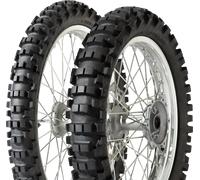 Neumáticos de Motos Dunlop 100/100 R18 59M D952
