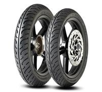 Neumáticos de Motos Dunlop 100/80 R16 50P D451 (2024)