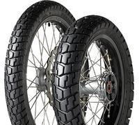 Neumáticos de Motos Dunlop 100/90-19 57T TRAILMAX TT