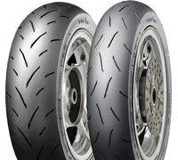 Neumáticos de Motos Dunlop 100/90 R10 56J TT93 GP (2022)