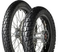 Neumáticos de Motos Dunlop 100/90 R19 57T TRAILMAX TRX