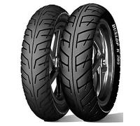Neumáticos de Motos Dunlop 110/80-16 55V K205 (2021)