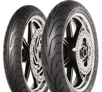 Neumáticos de Motos Dunlop 110/80-18 58H Arrowmaxgt601