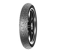 Neumáticos de Motos Dunlop 110/80-19 59S F24 Honda VT 750 DC . VT 750