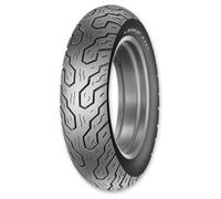 Neumáticos de Motos Dunlop 110/90-18 61S K555 TT