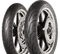 Neumáticos de Motos Dunlop 110/90 R18 61V ARROWMAX STREETSMART