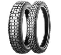 DUNLOP 120/100R1868M DUNLOP D803 GP