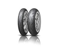 Neumáticos de Motos Dunlop 120/60 R17 55W Roadsport2