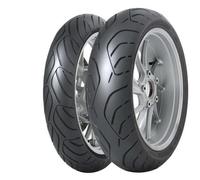 Neumáticos de Motos Dunlop 120/70 R14 55H RoadsmartIII