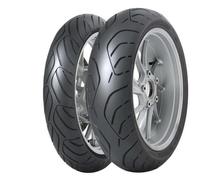 Neumáticos de Motos Dunlop 120/70 R15 56H ROADSMART III