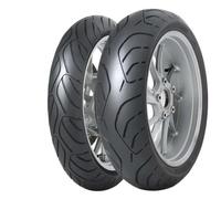 Dunlop Sportmax Roadsmart III Scooter 120/70R15 56H Front