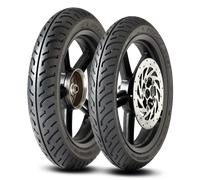 NEUMATICOS DUNLOP 120/80-16 60P D451