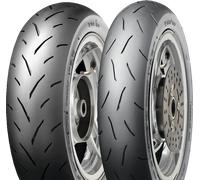 Neumáticos de Motos Dunlop 130/70-12 62L TT93 GP