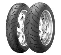 Neumáticos de Motos Dunlop 130/70-18 63H D407-D408 XL FR