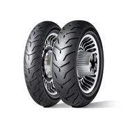 Neumáticos de Motos Dunlop 130/70-18 63V D407-D408 XL FR