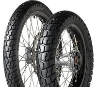 Neumáticos de Motos Dunlop 130/80-17 65T TRX MERIDIAN XL
