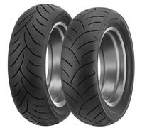 Neumáticos de Motos Dunlop 140/60-14 64S SCOOTER SMART