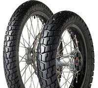 Neumáticos de Motos Dunlop 140/80 R17 69H TRAILMAX TRX