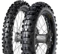 Neumáticos de Motos Dunlop 140/80 R18 70R (Posterior) GEOMAX EN91 TT