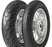 Neumáticos de Motos Dunlop 150/90 R15 D404www WWW