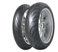 Neumáticos de Motos Dunlop 160/60 R14 65H RoadsmartIII
