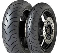 Neumáticos de Motos Dunlop 160/60 R15 67H (Posterior) GPR-100 (2024)