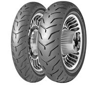 Dunlop D 407 T H/D 180/55R18 80H TL