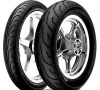 Neumáticos de Motos Dunlop 180/60 R17 75V GT502 HD Scream N Eagle Deuce (wide