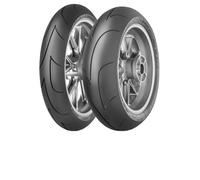Dunlop D213 GP Pro ( 180/60 ZR17 TL (75W) Rueda trasera, M/C, compuesto de caucho MS 4 Race )