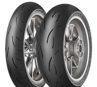Neumáticos de Motos Dunlop 190/55 R17 75W D212 (2022)