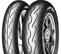 Neumáticos de Motos Dunlop 200/60 R16 79V D251 Kawasaki VN 2000-A
