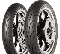 Dunlop Arrowmax Streetsmart ( 4.00-18 TL 64H Rueda trasera, M/C )