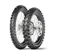 Dunlop GEOMAX MX-53 60/100 R12 36J coche de turismo Neumáticos de verano Neumáticos 636581