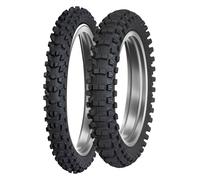 Dunlop Geomax MX 34 F ( 70/100-17 TT 40M Rueda delantera )