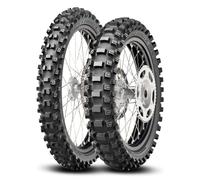 DUNLOP 80/100R1241M DUNLOP GEOMAX MX33