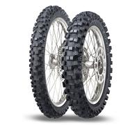 Neumáticos de Motos Dunlop 80/100 R21 51M GEOMAX MX53 NHS