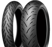DUNLOP 80/90-16 48P SCOOTSMART TL