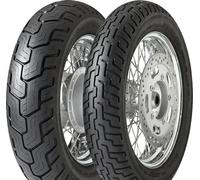 Neumáticos de Motos Dunlop 80/90-21 48H D404
